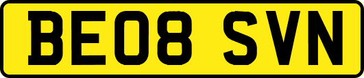 BE08SVN
