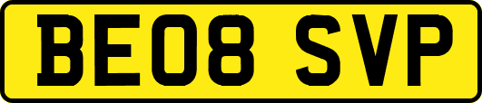BE08SVP