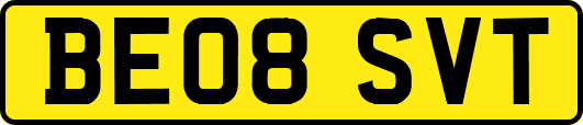 BE08SVT
