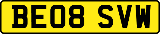 BE08SVW