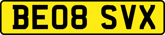 BE08SVX