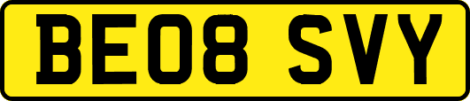 BE08SVY
