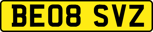 BE08SVZ