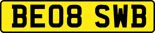 BE08SWB