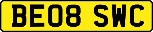 BE08SWC