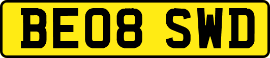 BE08SWD