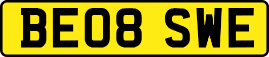 BE08SWE