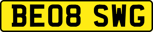 BE08SWG