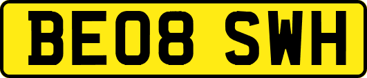 BE08SWH