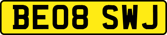 BE08SWJ