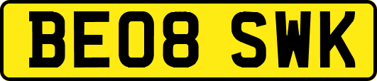 BE08SWK