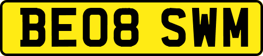 BE08SWM