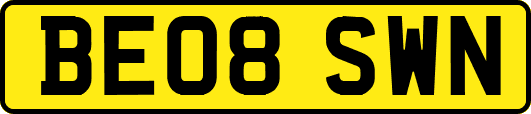 BE08SWN