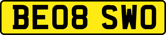 BE08SWO