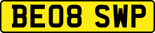 BE08SWP