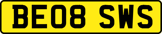 BE08SWS