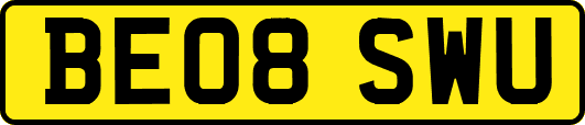 BE08SWU