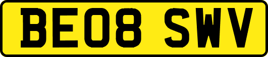 BE08SWV