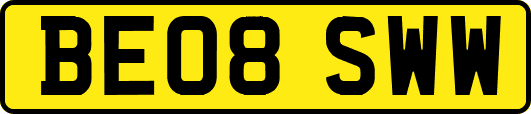 BE08SWW