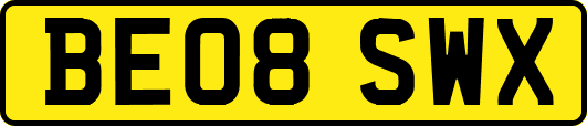BE08SWX