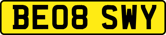 BE08SWY