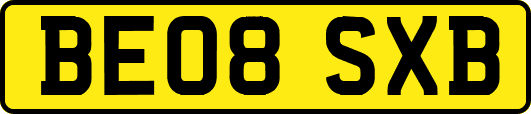 BE08SXB
