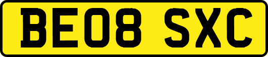 BE08SXC