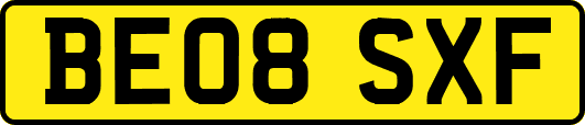 BE08SXF