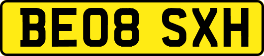 BE08SXH