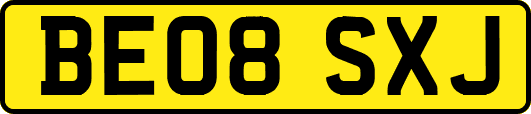 BE08SXJ