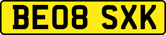 BE08SXK