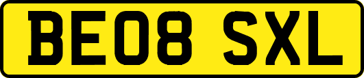 BE08SXL