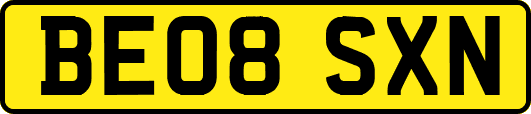 BE08SXN