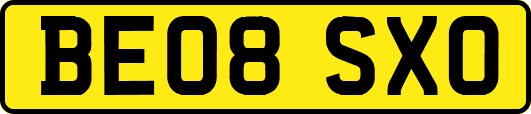 BE08SXO