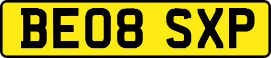 BE08SXP