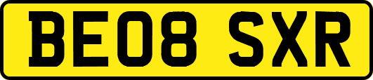 BE08SXR