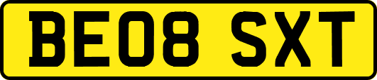 BE08SXT