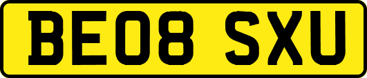 BE08SXU