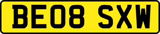 BE08SXW