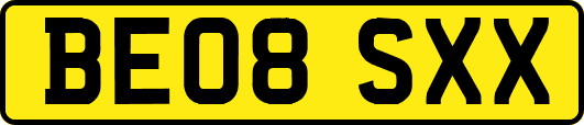 BE08SXX
