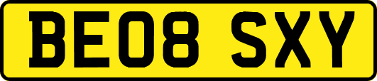 BE08SXY