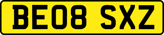 BE08SXZ
