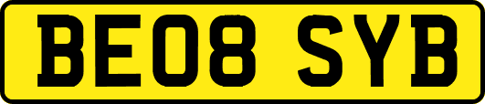 BE08SYB
