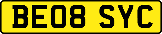 BE08SYC