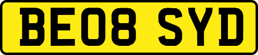 BE08SYD