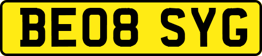 BE08SYG