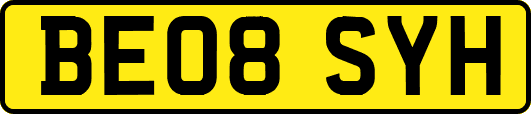 BE08SYH