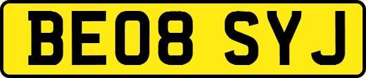 BE08SYJ