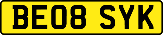 BE08SYK