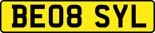 BE08SYL